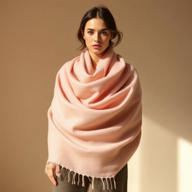 Cashmere Wrap
