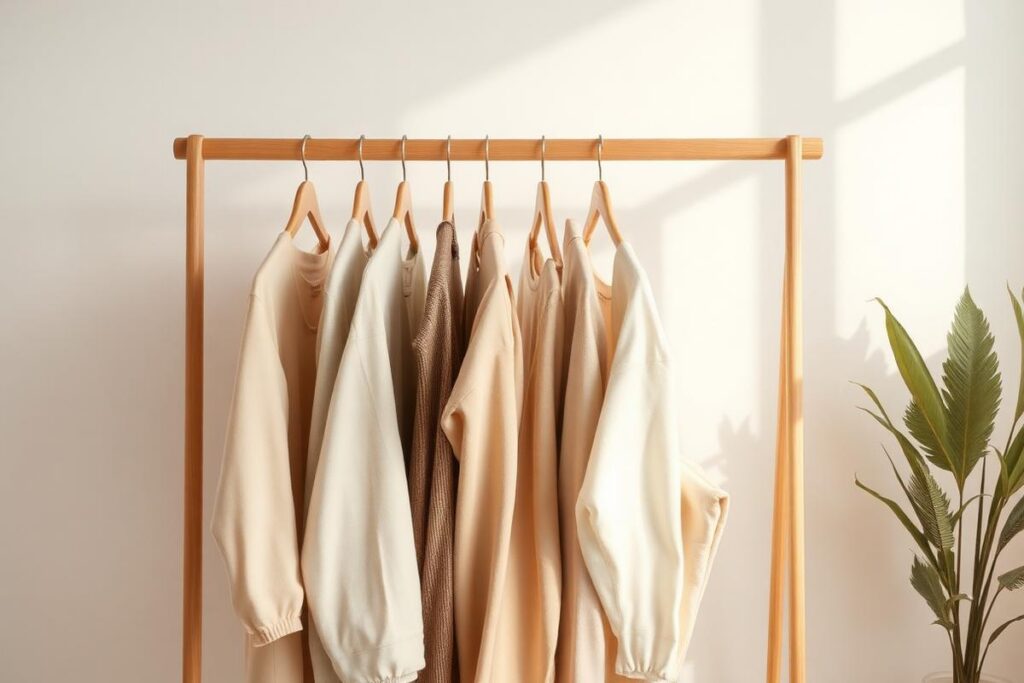 How to Build a Timeless Wardrobe