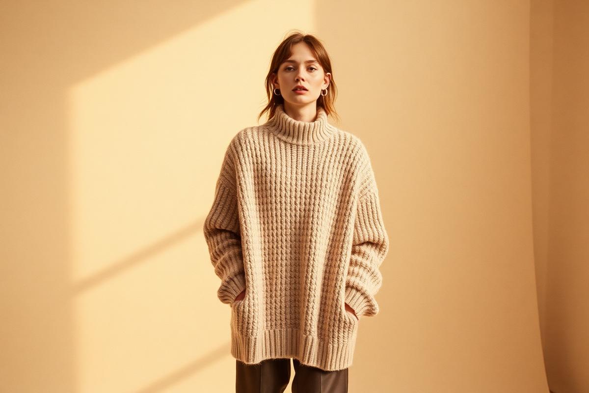 Behind the New Collection