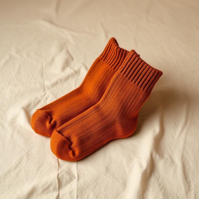 Lambswool Socks